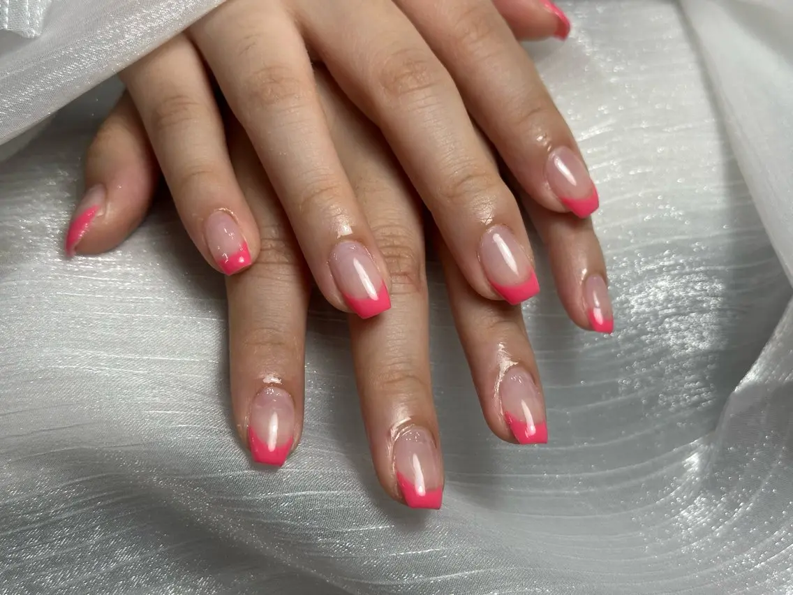 ネイル ハンドネイル Lino nailのネイルデザイン