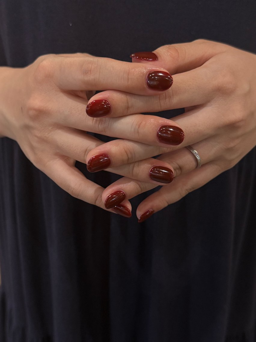 ネイル ハンドネイル Etel atelier。のネイルデザイン