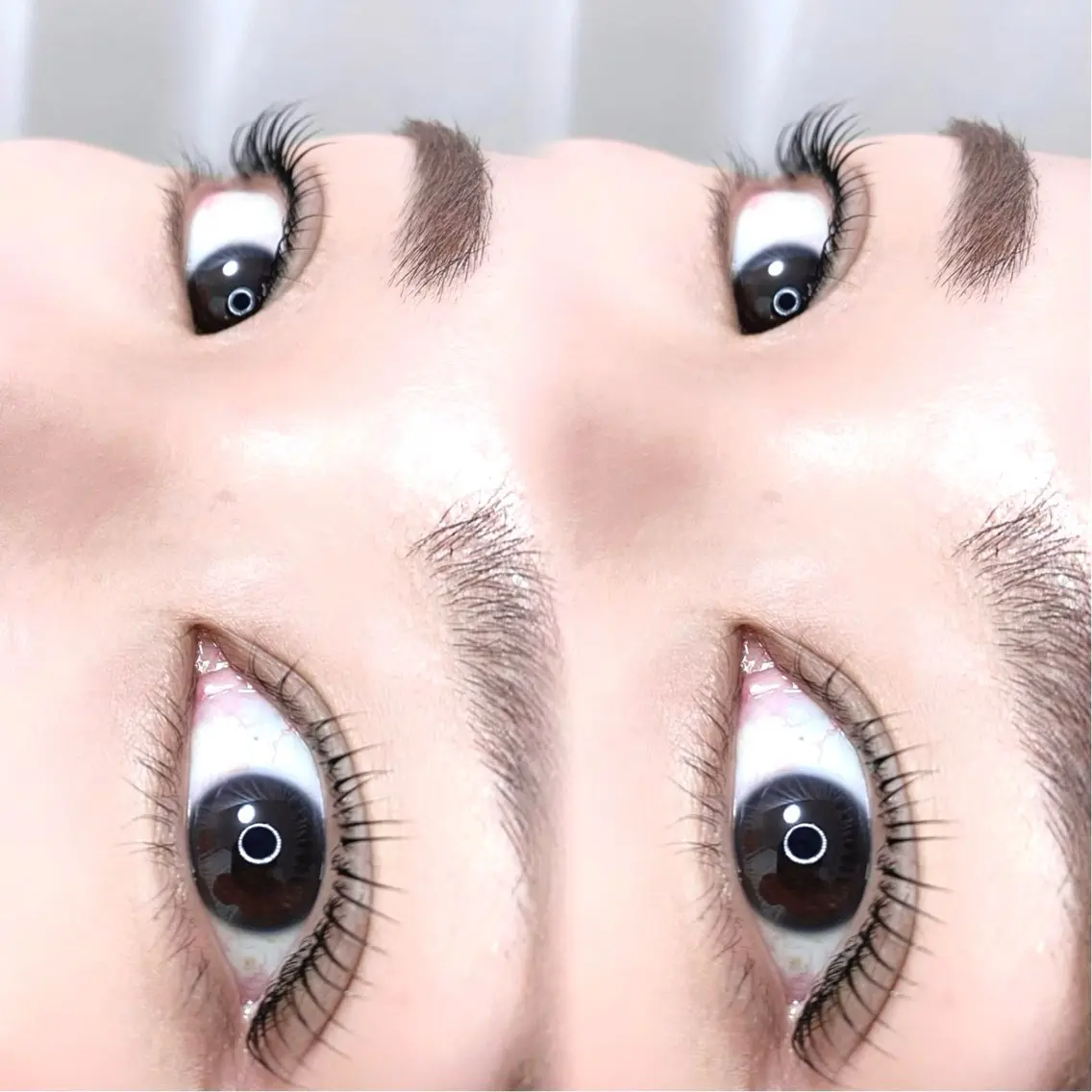 マツエク・マツパ マツパ eyelash li a kuba🌙のマツエク・マツパデザイン