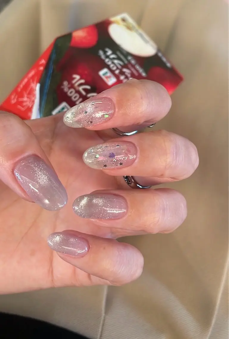 ネイル u. Maiのネイルデザイン