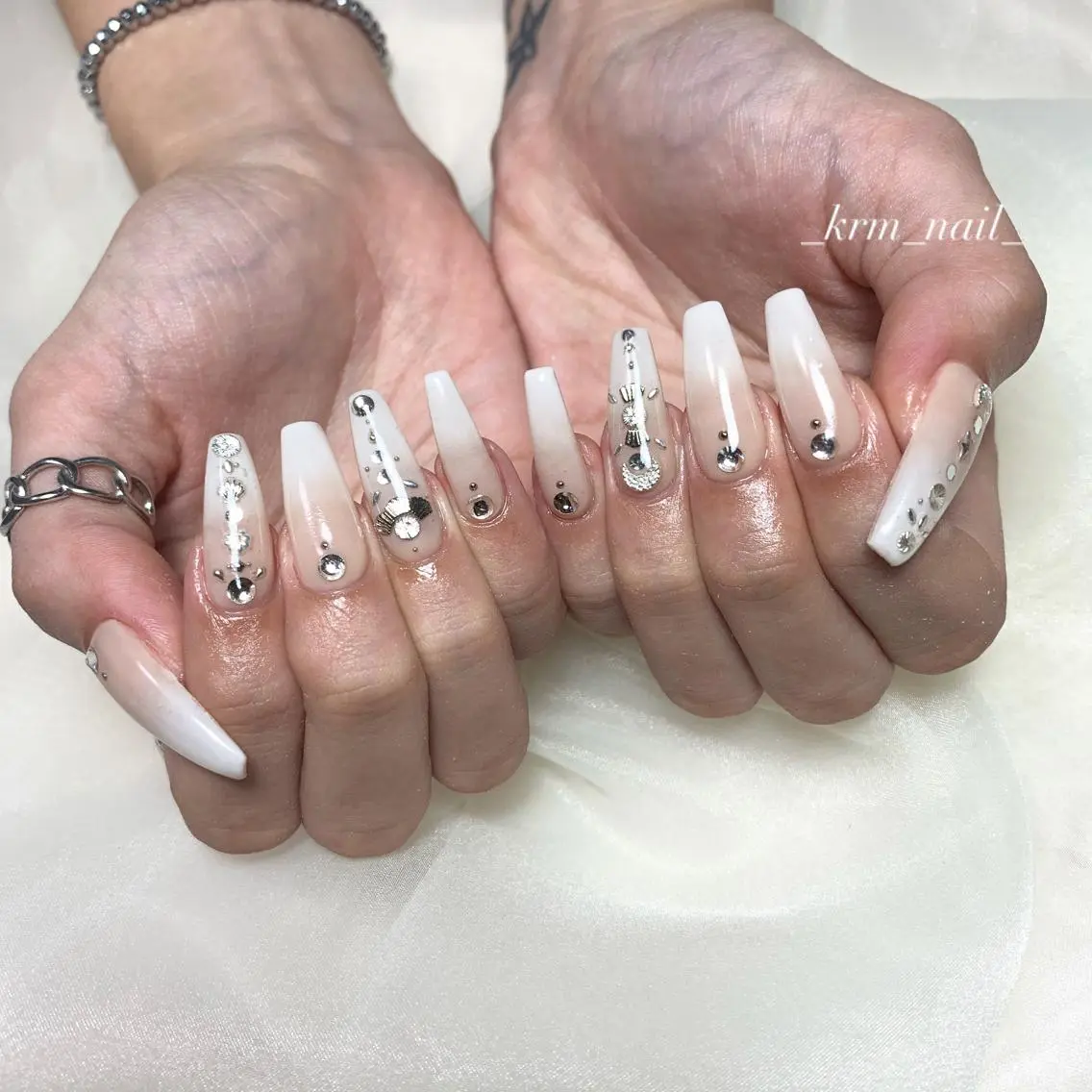 ネイル Nail salon esterellaのネイルデザイン
