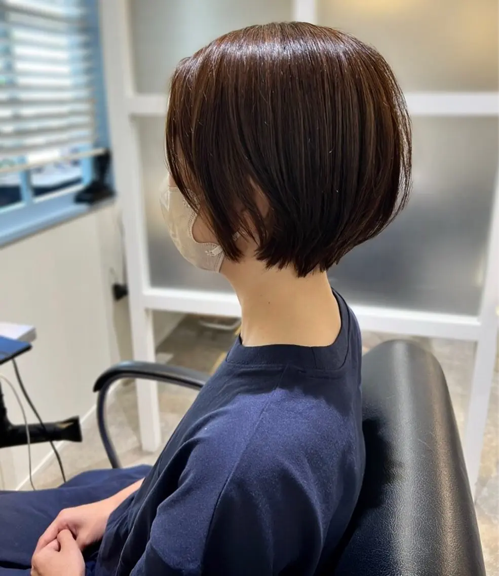 「‼️minimo限定価格‼️」グレイカラーの写真