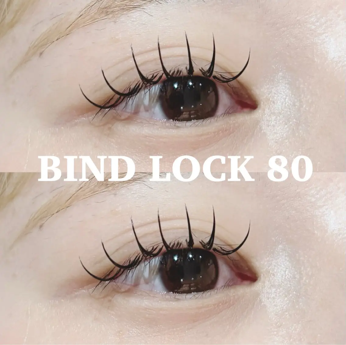 バインドロック80束/オフ無料/束数変更🉑/LEDオフ別途+550円の写真
