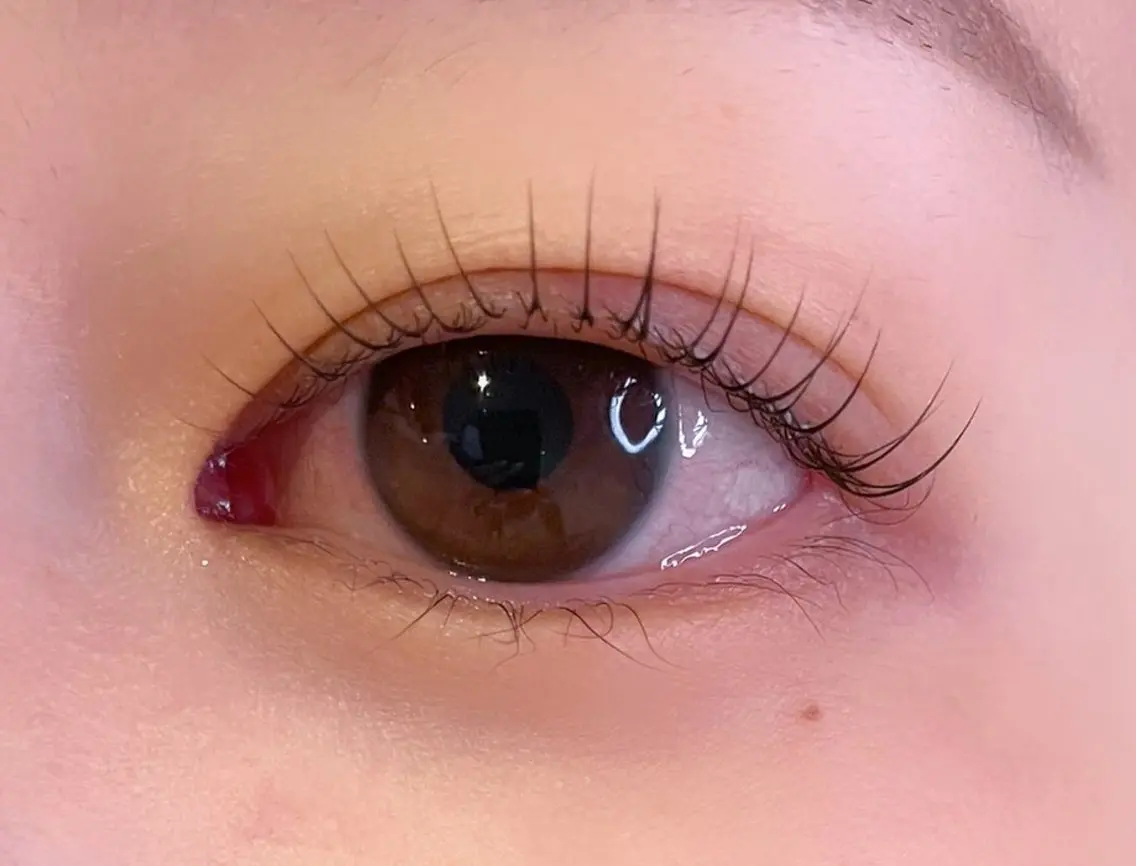 マツエク・マツパ eye salon &me.🎀のマツエク・マツパデザイン