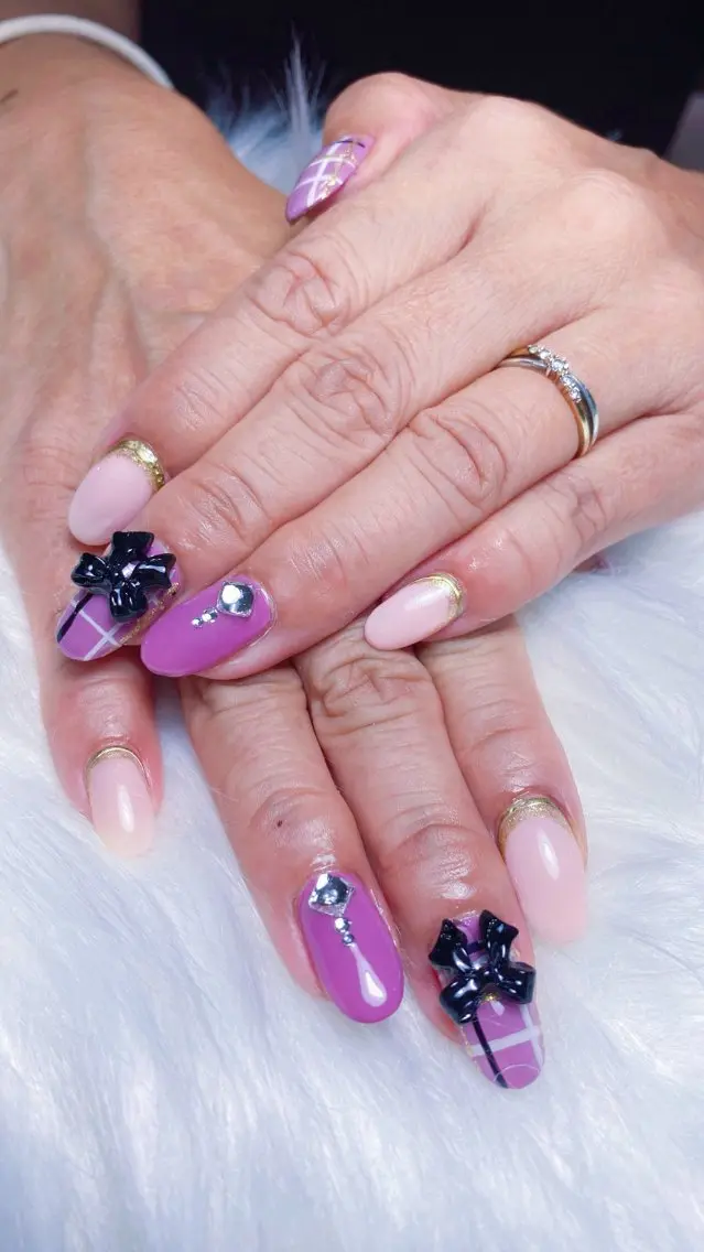 ネイル Coco Nailsのネイルデザイン