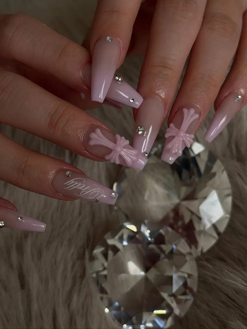 ネイル ハンドネイル nail salon amiのネイルデザイン