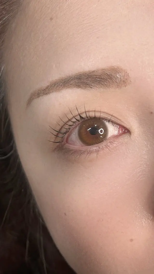 マツエク・マツパ Q-LASH Kotoneの眉毛・アイブロウイメージ
