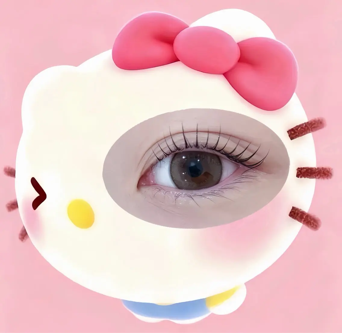 マツエク・マツパ amy Kyokaのマツエク・マツパデザイン