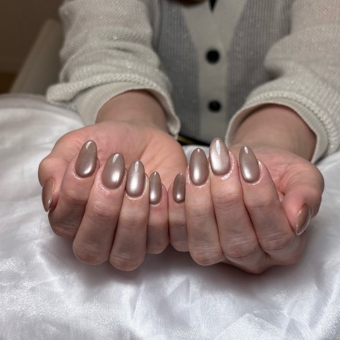 ネイル SUA nailのネイルデザイン