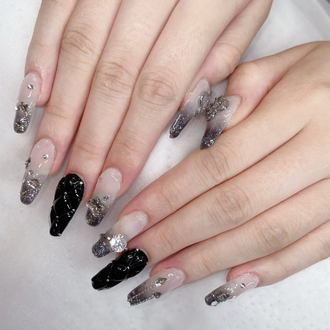 ネイル misun_ nailのネイルデザイン