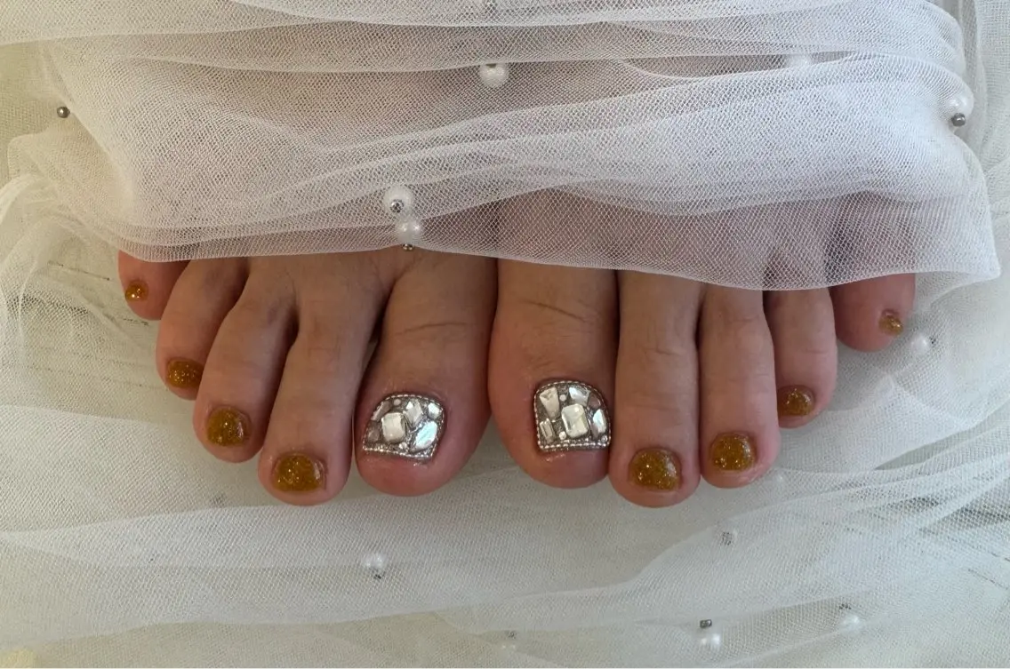ネイル nail salon belleのその他イメージ