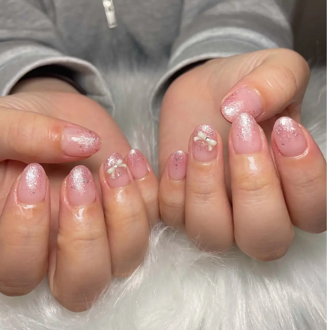 ネイル Nail Salon Anのネイルデザイン