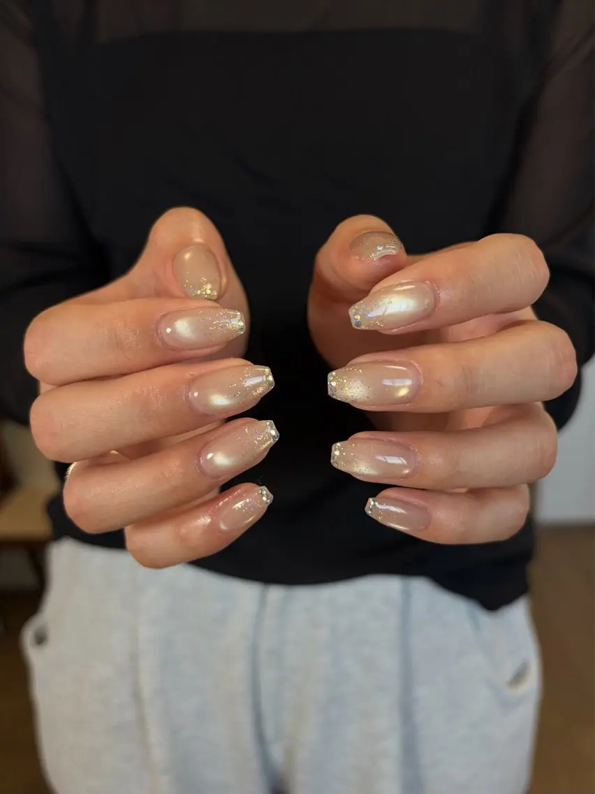 ネイル ハンドネイル sis_ yukaのネイルデザイン