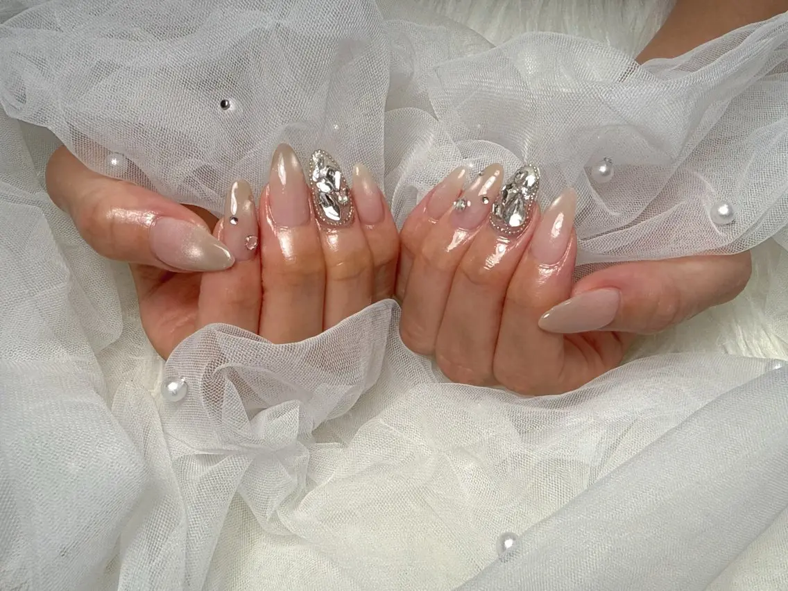 ネイル private nail bellのネイルデザイン