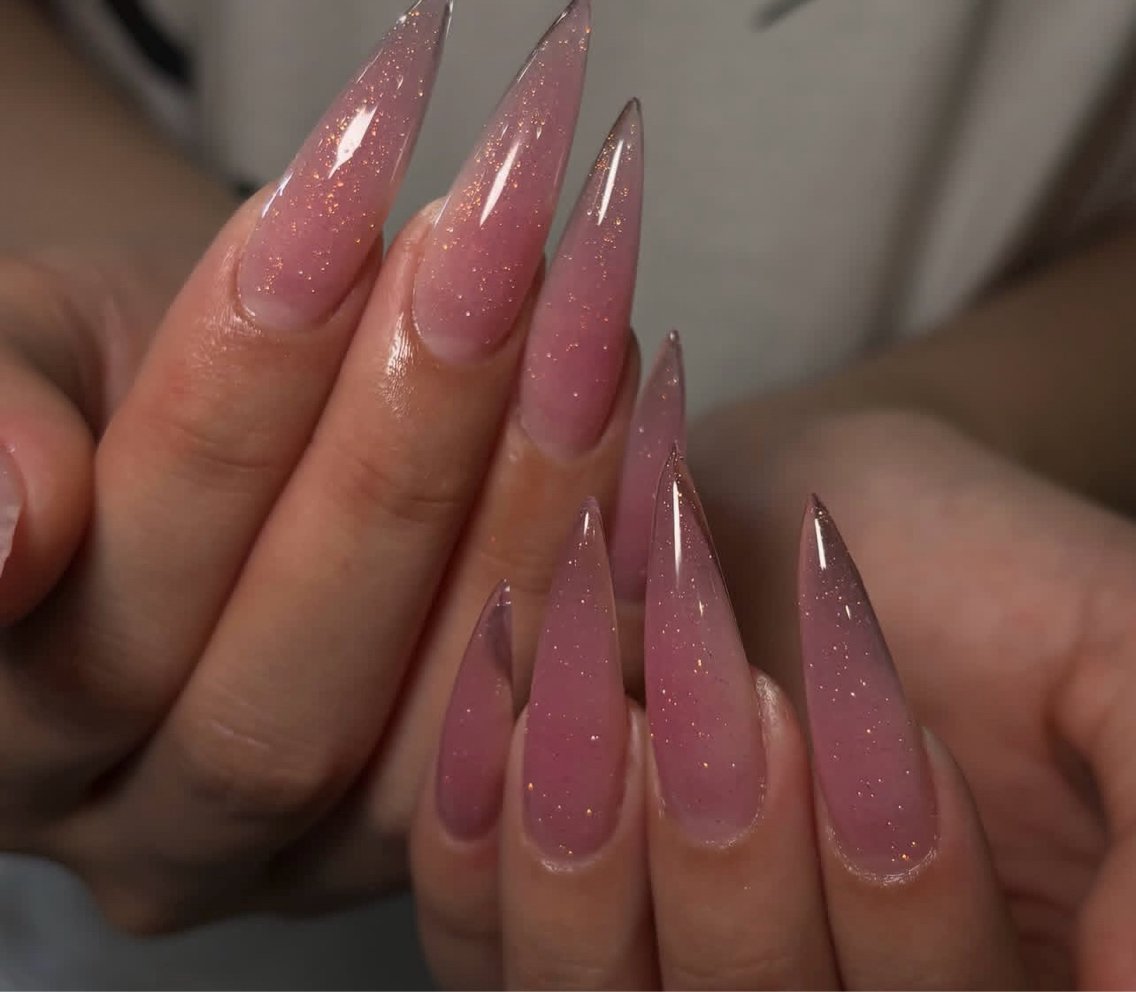 ネイル ハンドネイル NiJi Nailsのネイルデザイン