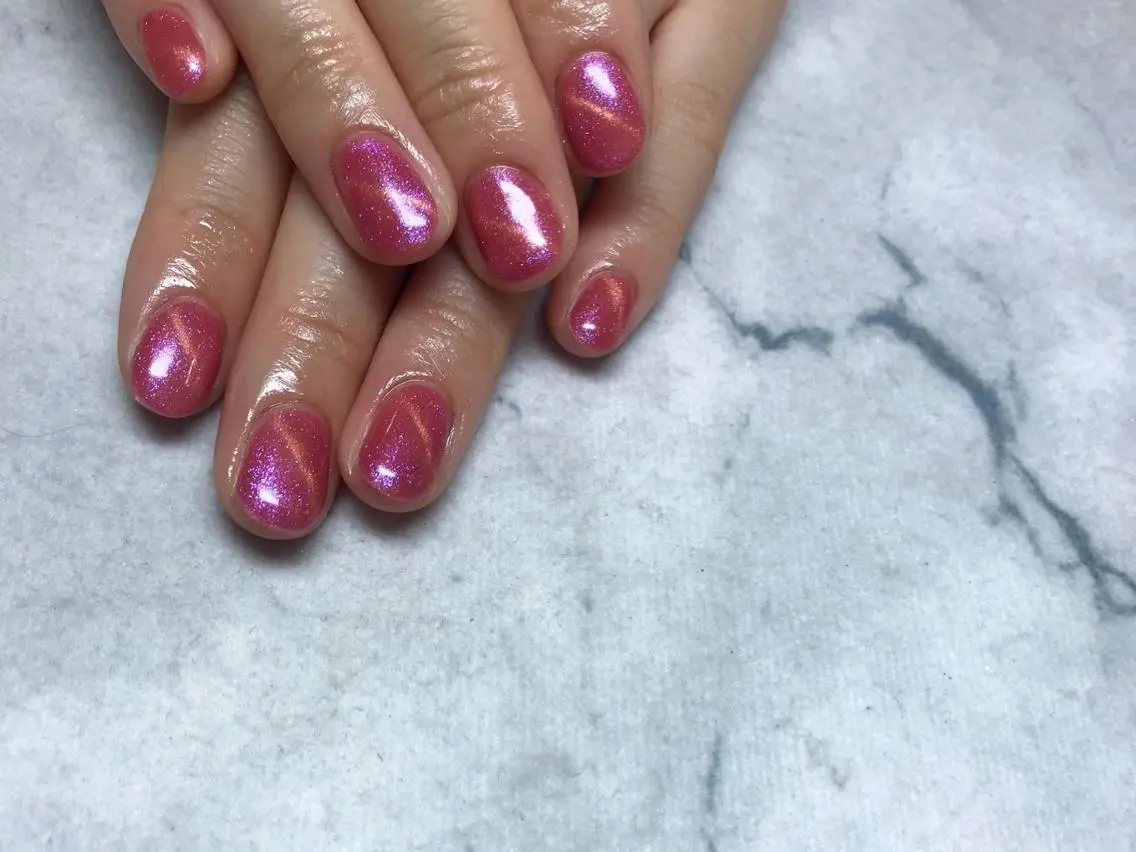 ネイル 🎀ネイルサロン RIRI🎀のネイルデザイン