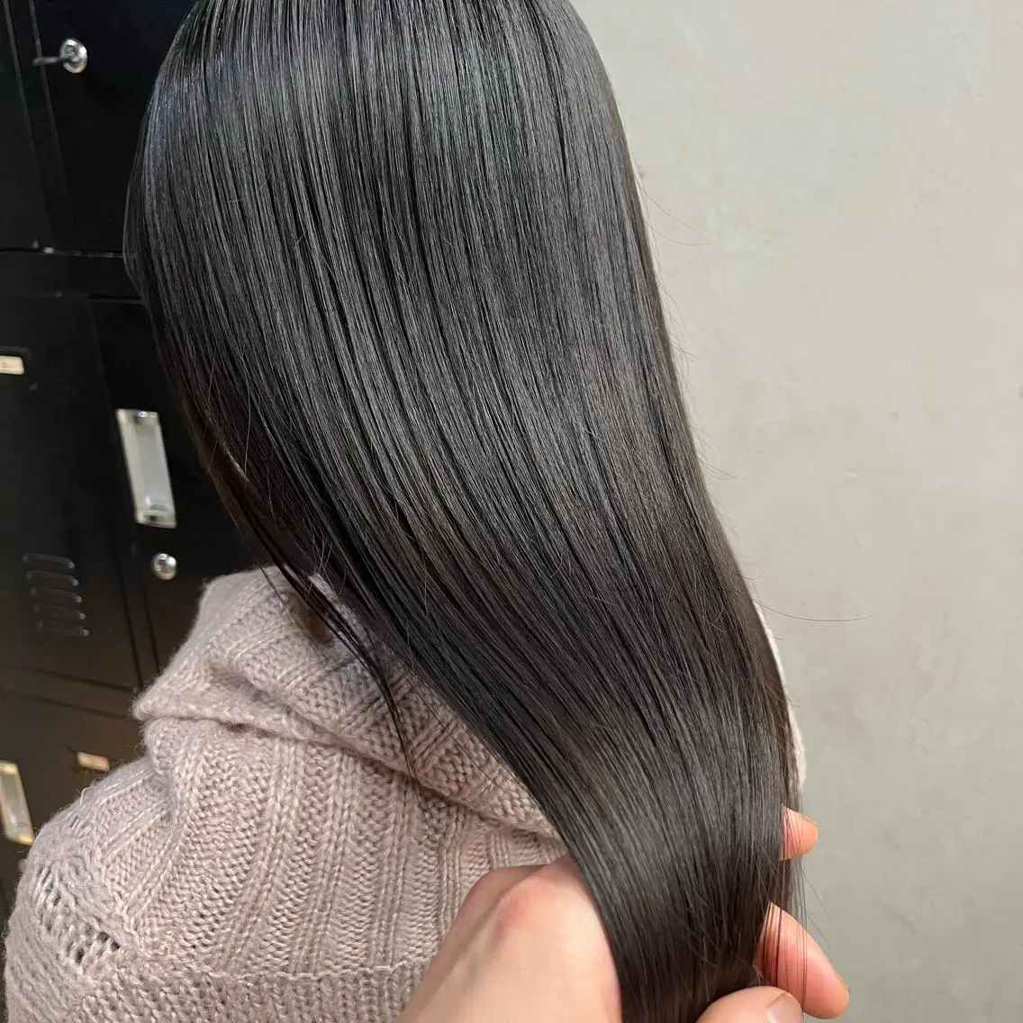 ロング カラー 🫧褒められ艶髪🫧 Minamiのヘアスタイル