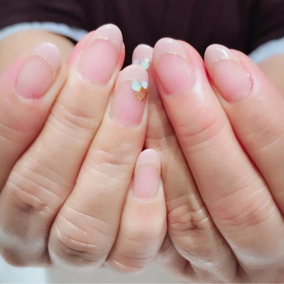 ネイル フレンチネイル & nail なみざきのその他イメージ