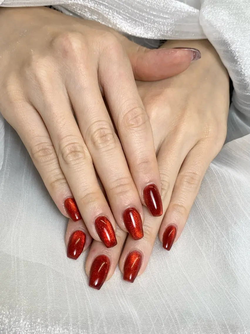 ネイル KAKA Nailのネイルデザイン