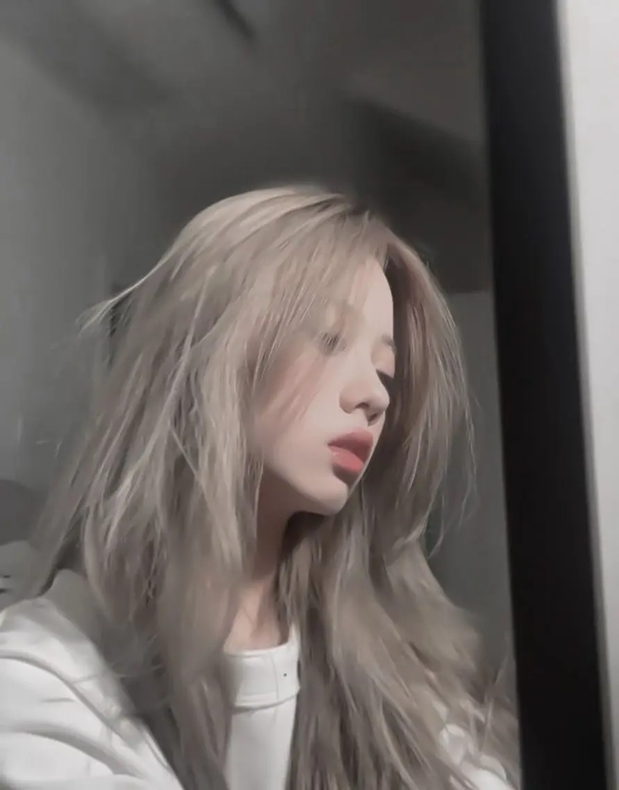 カラー 似合わせ🧚‍♀️ karin🇬🇧のヘアスタイル