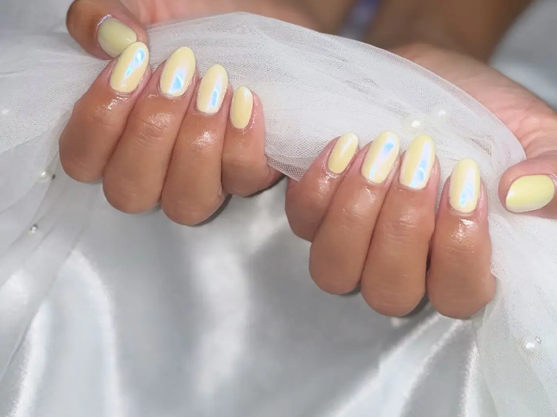 ネイル ハンドネイル Nail salon Noirのネイルデザイン