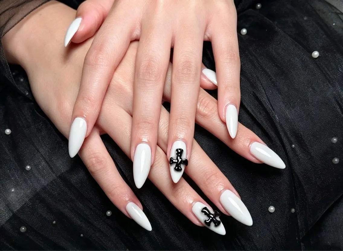 ネイル Bél Nail salonのネイルデザイン