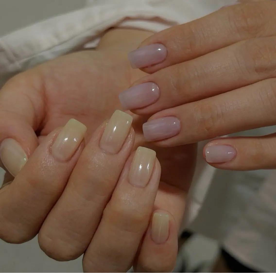 ネイル haru♡ anova nailのネイルデザイン