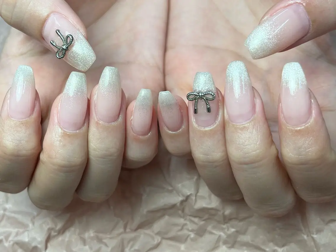 ネイル ハンドネイル ToliyDeliy Nail Salonのネイルデザイン