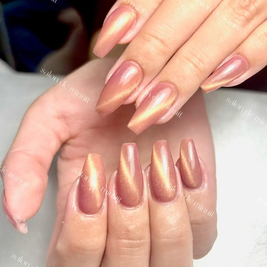 ネイル TinaNail 池袋店のネイルデザイン