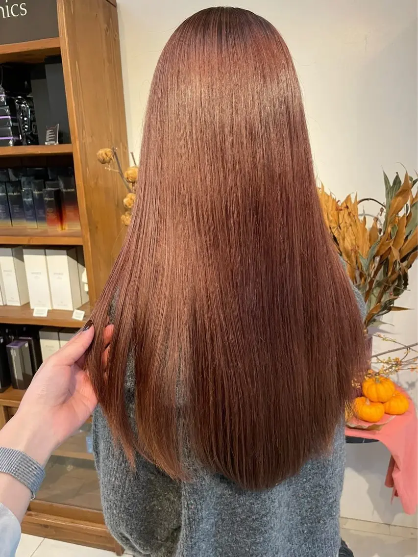 カラー ヘアカラー 平田 磨輝の眉毛・アイブロウイメージ