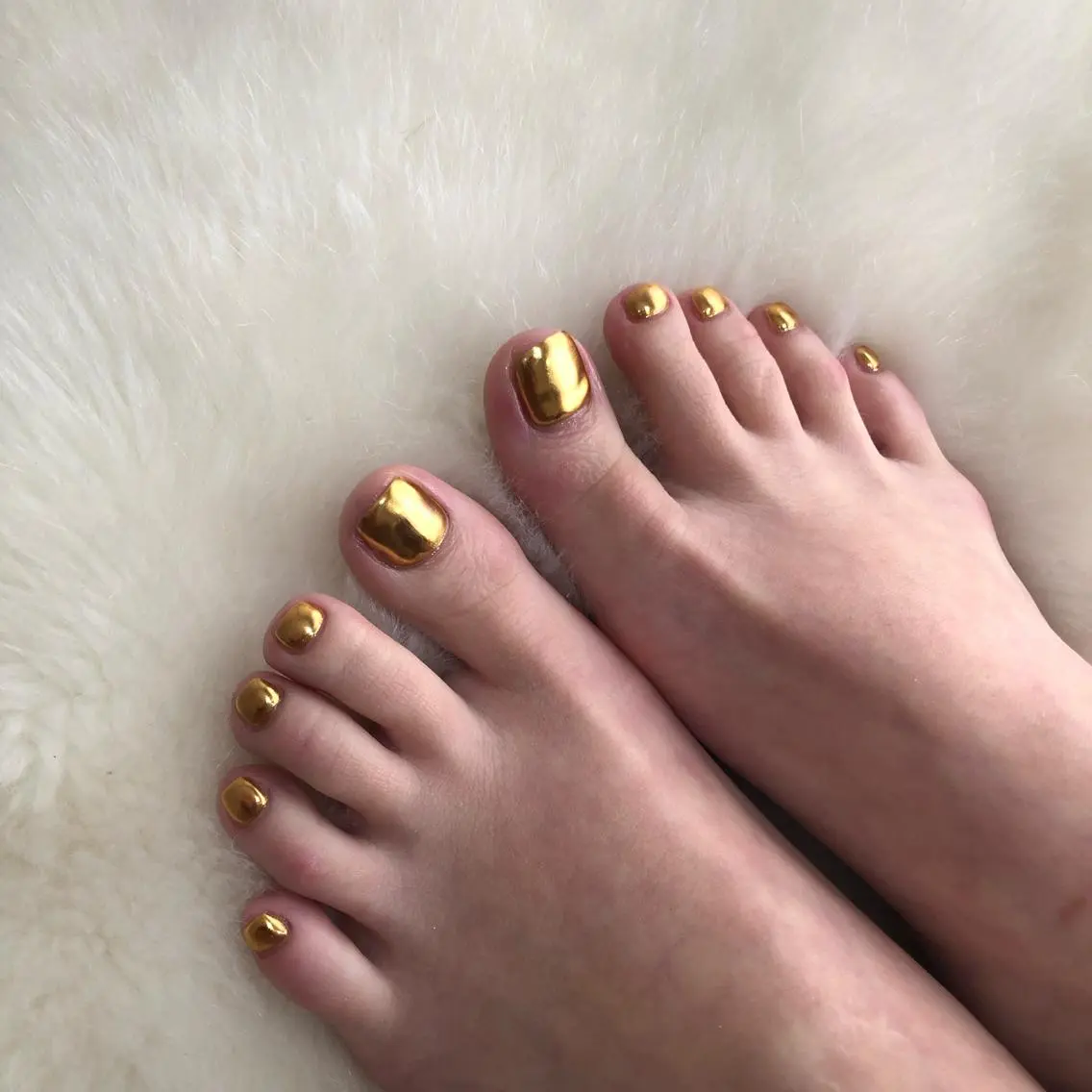 ネイル Miyagi Asamiのネイルデザイン