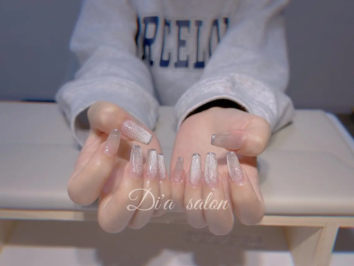 ネイル di'a salonのネイルデザイン
