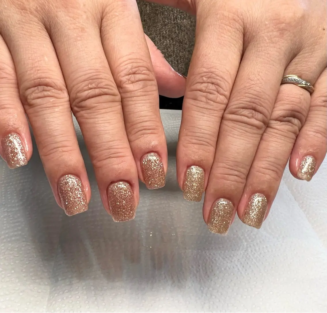 ネイル spica nail meguのネイルデザイン
