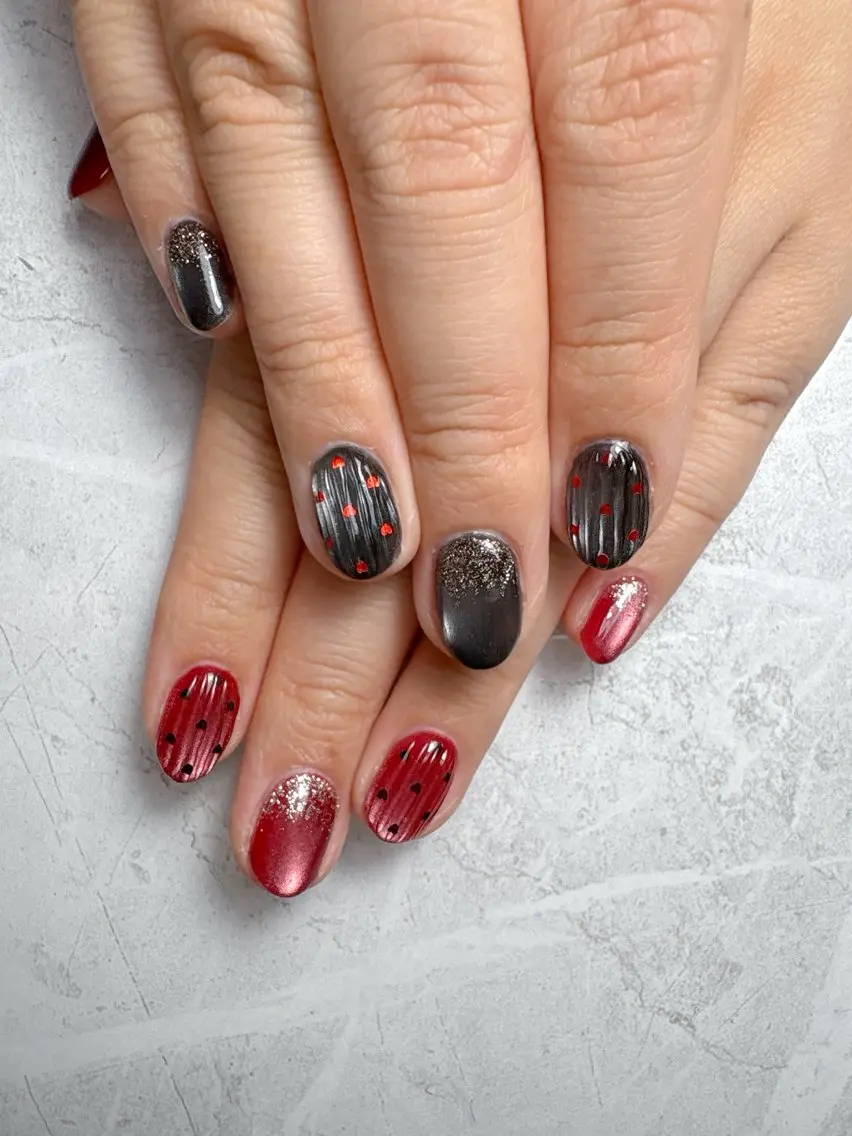 ネイル フットネイル Lino nailのネイルデザイン