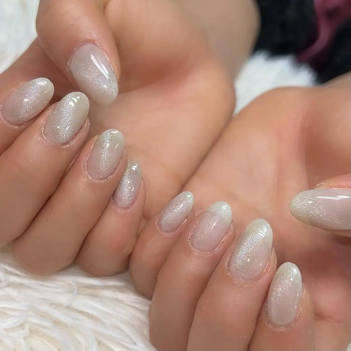 ネイル ハンドネイル 【Yappy🌈】 💖P-tanaのネイルデザイン