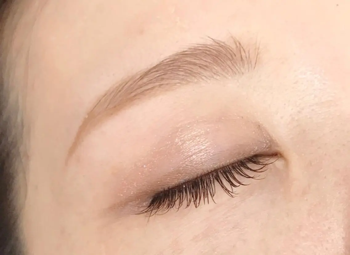 eyelist shihoのマツエク・マツパデザイン