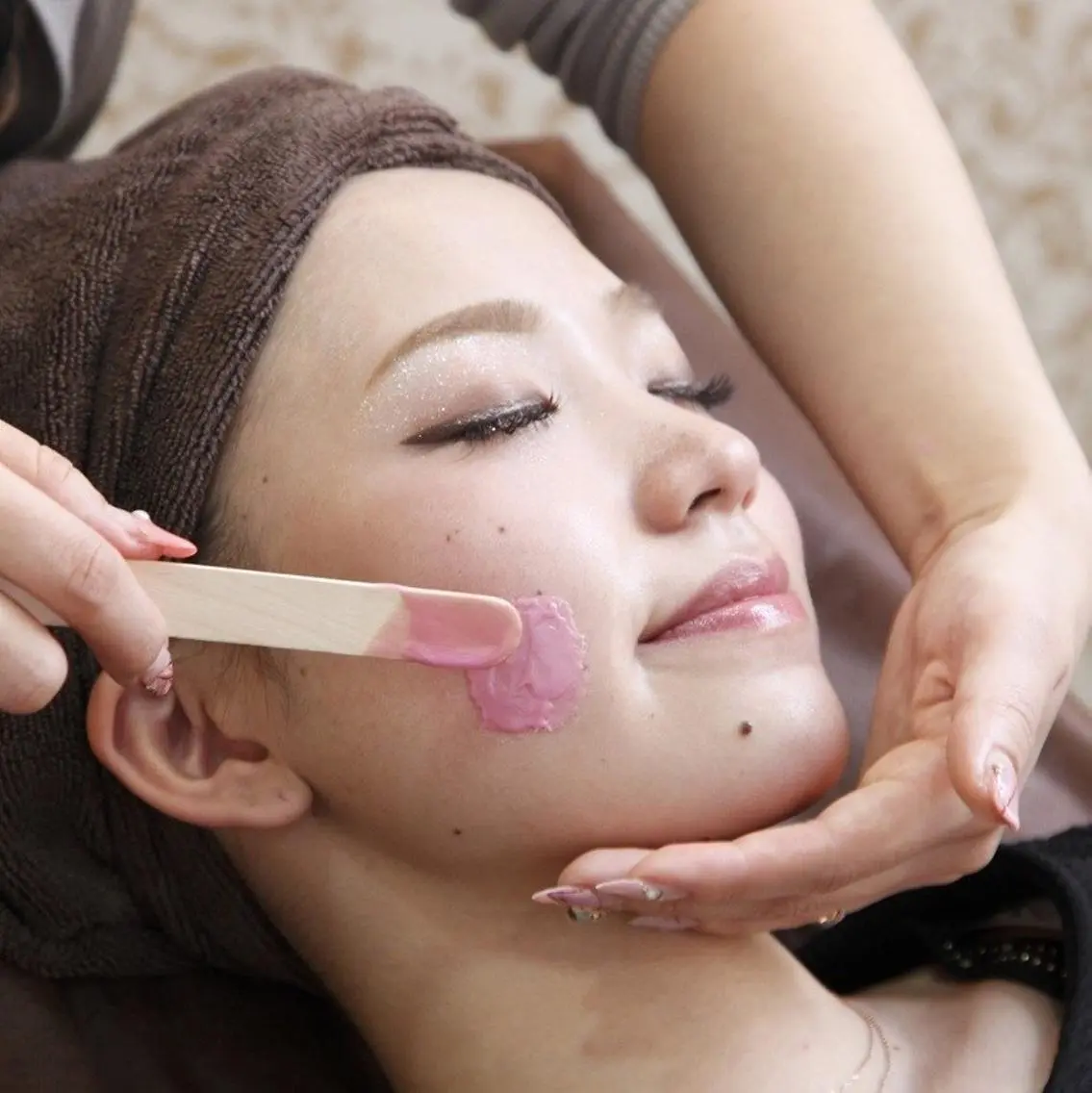 平野 由衣の眉毛・アイブロウイメージ