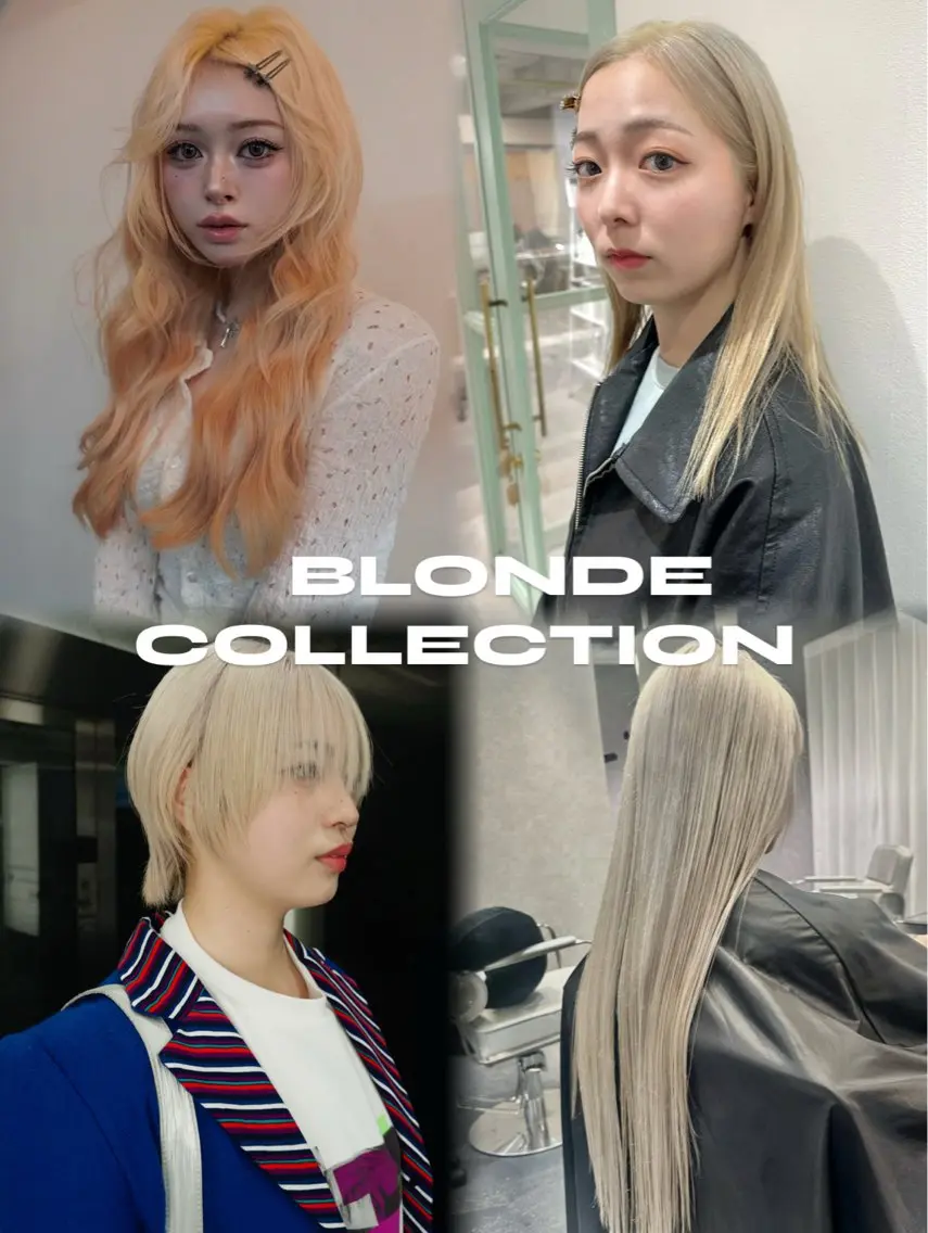 ロング カラー カット ヘアカラー トリートメント ケアブリーチ特化✨/ 艶カラー/エクステのヘアスタイル