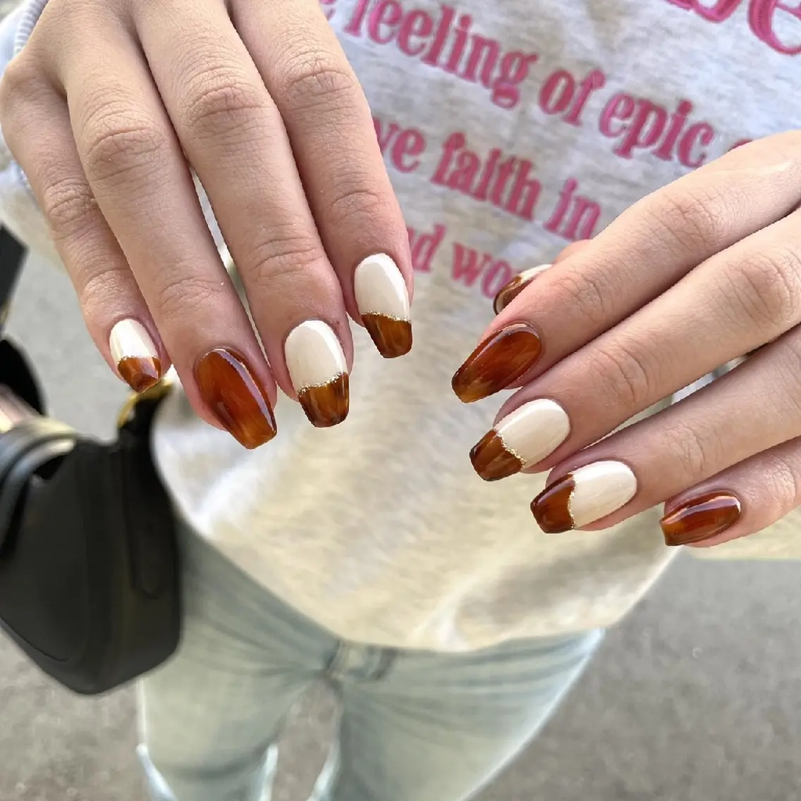 ネイル May. byCharmeのネイルデザイン