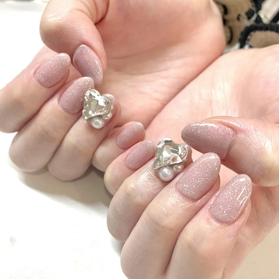 メンズ ネイル YUN君 🦍のネイルデザイン