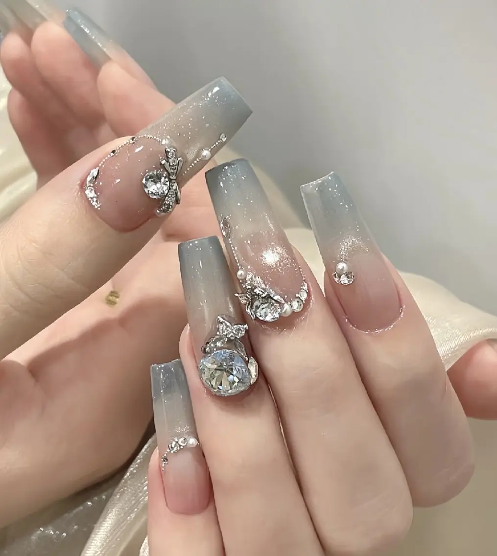ネイル ハンドネイル スカルプ専門店 D-Beautyのネイルデザイン