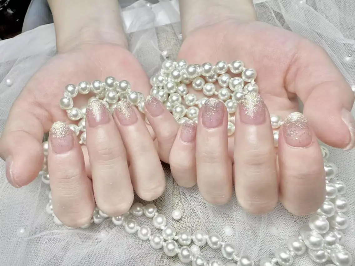 ネイル ハンドネイル smile nail omiyaのネイルデザイン