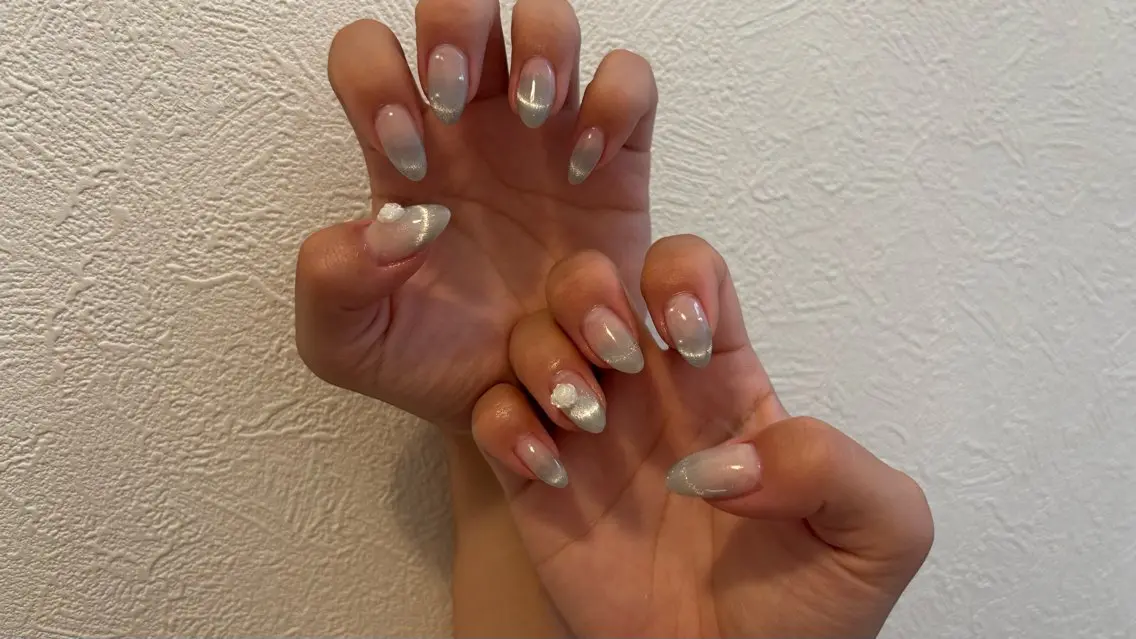 ネイル Nail lienのネイルデザイン