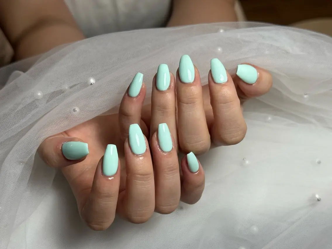 ネイル ハンドネイル Lino nailのネイルデザイン