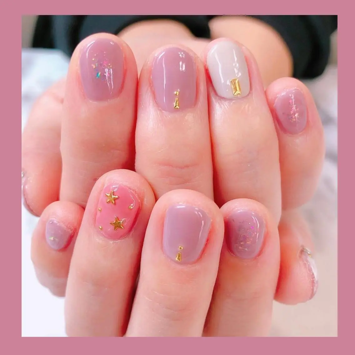 ネイル ＆ nailのマツエク・マツパデザイン