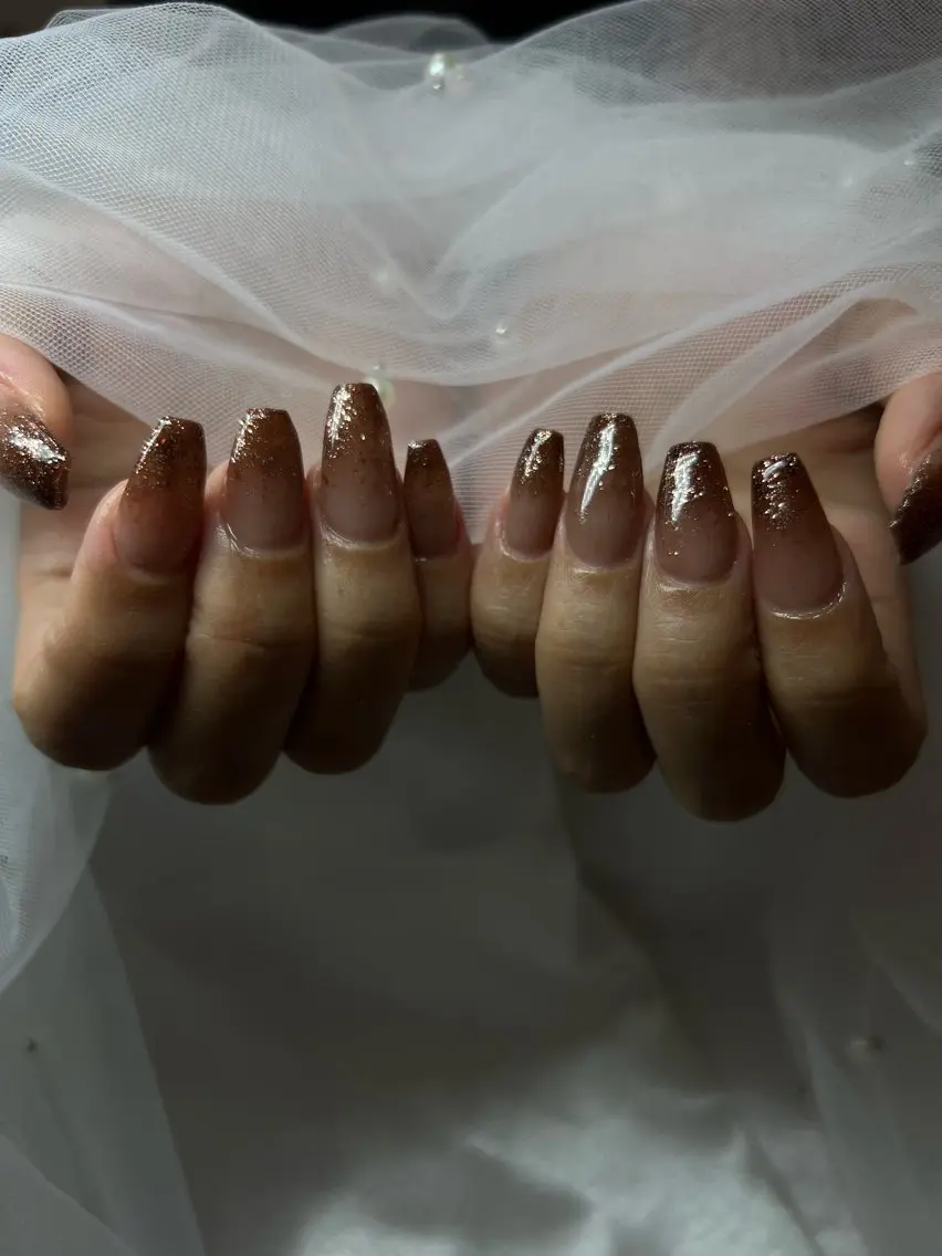 ネイル ハンドネイル nail salon f3のネイルデザイン