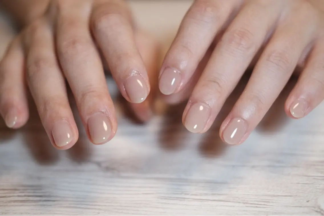 ネイル ハンドネイル July nail salonのネイルデザイン