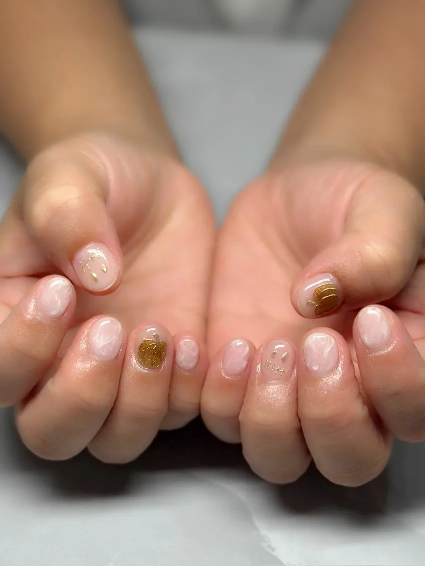 ネイル アートネイル 持ち込み ｎｙａｓｕ ｎａｉｌのネイルデザイン
