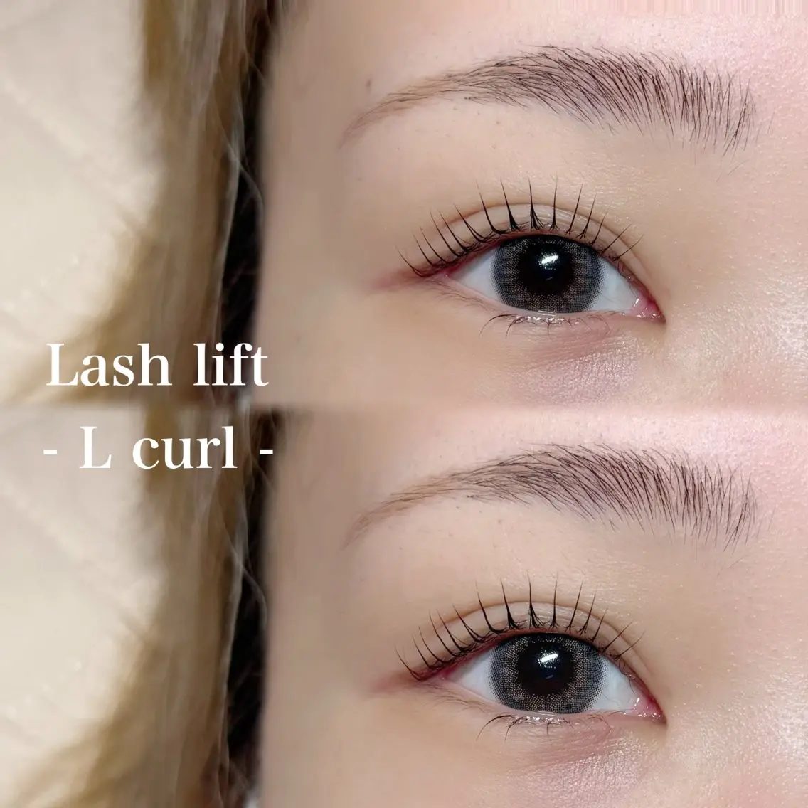 マツエク・マツパ マツパ Bello 店長/ 木村🌼のマツエク・マツパデザイン