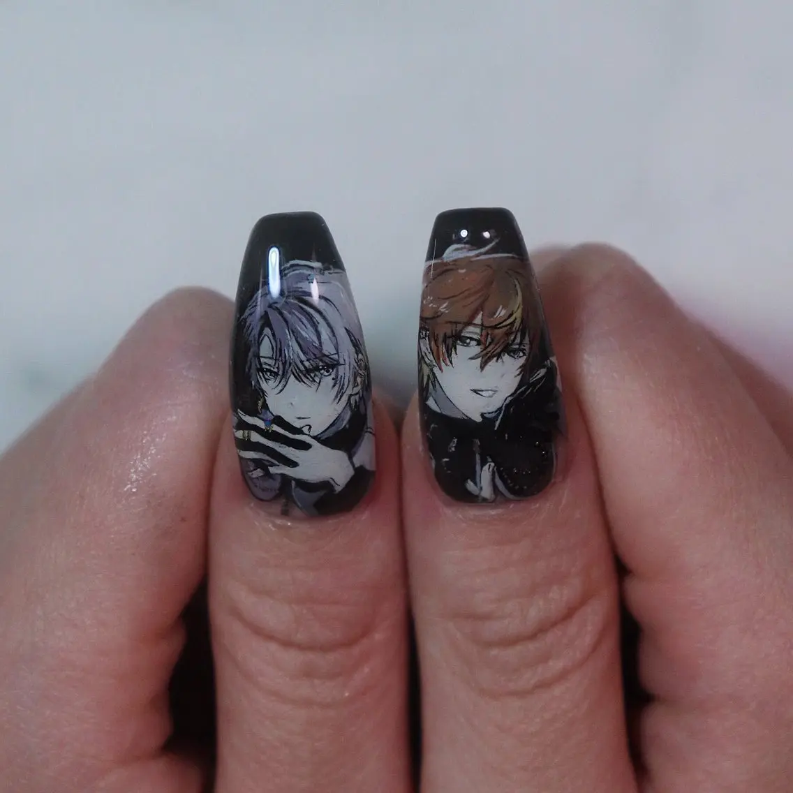 ネイル ハンドネイル ハンドケア Dreamer nailのネイルデザイン